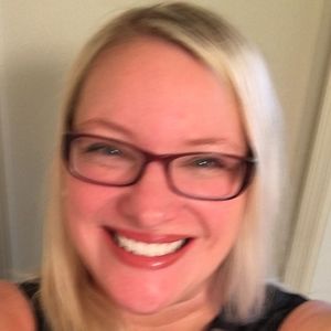 Meet your Posher, Jody